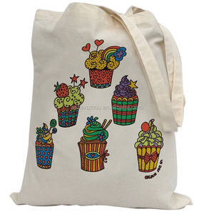 Barato al por mayor logotipo personalizado <span class=keywords><strong>de</strong></span> impresión <span class=keywords><strong>mango</strong></span> compras algodón bolsas <span class=keywords><strong>de</strong></span> <span class=keywords><strong>mano</strong></span> - Product Image 4