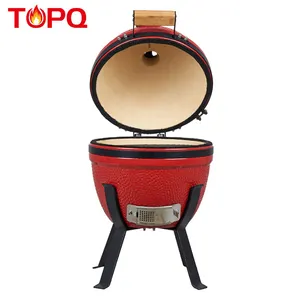 Outdoor Keuken Draagbare Mini Tandoor Oven