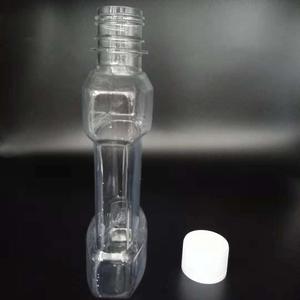 ODM Nhà Máy Cung Cấp <span class=keywords><strong>100Ml</strong></span> 150Ml <span class=keywords><strong>Pet</strong></span> Bằng Miệng Rửa Chai Nước Rỗng 250Ml 300Ml Nhựa Nước Miệng Botttles - Product Image 3