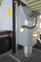GoodCut promotion haute qualité 1325 cnc routeur avec contrôleur DSP
