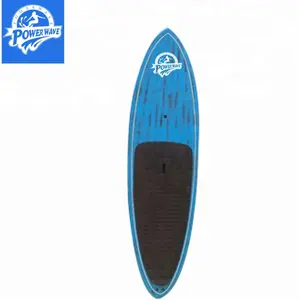 Tablas de SUP de carbono de 8 '6, tablas de SUP súper ligeras, tablas de Paddle de pie para niños