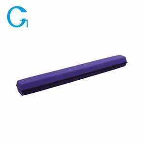Venta al por mayor <span class=keywords><strong>de</strong></span> microfibra <span class=keywords><strong>de</strong></span> EPE niño gimnasio entrenamiento <span class=keywords><strong>de</strong></span> gimnasia equipo vigas. - Product Image 1