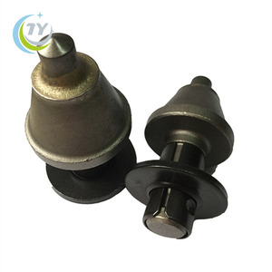 Dents de fraisage routier de 20 mm pour le fraisage de l'asphalte, taille RP19 - Product Image 3