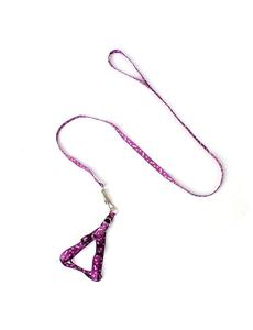 ¡Novedad de <span class=keywords><strong>2022</strong></span>! Collar para mascotas de poliéster y nailon suave y barato, correa para perro con estampado personalizado de 1CM, tamaño pequeño para perros pequeños cachorros - Product Image 5