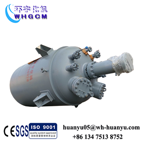 Isotérmico fijo bed Reactor - Product Image 4