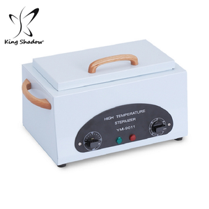 Nieuwe Ontwerp Autoclaaf Sterilisator Automatische Wax Kachels Met Ce Certificaat Wax Warmer Heater Smelten Ontharing Wax - Product Image 2