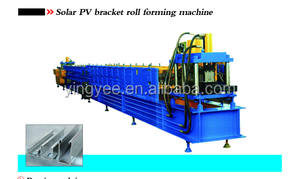 Rãnh kênh với PLC thành phần cốt lõi - Product Image 2