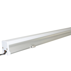 DC12V Açık Bina Cephe Renk Değiştirme DMX Dijital Korkuluk Tüpü - Product Image 1