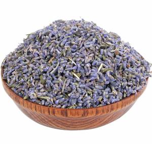 Brotes de lavanda para SPA, flores naturales secas frescas, sueltas, venta al por mayor - Product Image 1