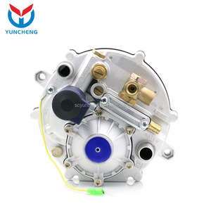 Argentina tipo ngv regulador 24v 12v 12v - Product Image 3