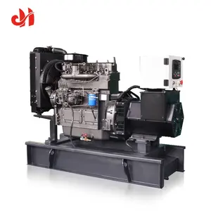 Weichai 20kw 25kva generator head with 495D10-1 engine in cheap price