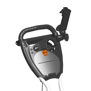 Chariot à traction de <span class=keywords><strong>Golf</strong></span> pour adultes, prix du fabricant - Product Image 3
