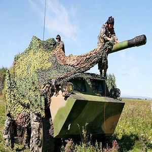Filet de camouflage de qualité supérieure, insignes à vendre - Product Image 3