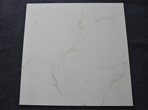 Español bianco de mármol de carrara blanco de porcelana azulejo de piso de 12x24 precio - Product Image 4