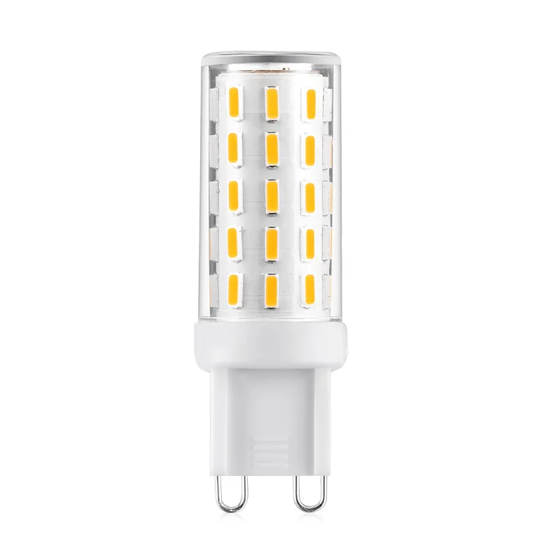 Trung Quốc Nhà Máy Cob Dc 12V G4 Led 10W Cob Dc 12V G4 G9 Led Ánh Sáng Lõi Ngô Dc 12V G4 G9 Led Bóng Đèn