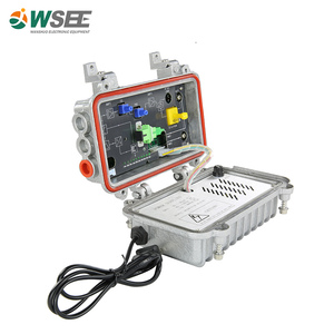 केबल टीवी डिजिटल वायरलेस ऑप्टिकल रिसीवर - Product Image 6