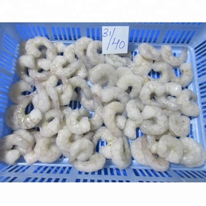 Nuova stagione di buona qualità congelato PD Vannamei gamberetti ungheria - Product Image 4