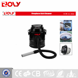Máquina de limpieza en seco de mano aspirador de cenizas para chimenea - Product Image 4