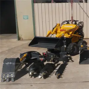 Heißer verkauf dingo mini loader in AU