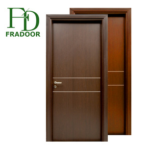 Nouveauté 2018 Porte en bois du Kerala Modèles de portes pour hommes - Product Image 1