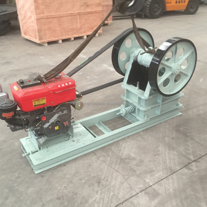 <span class=keywords><strong>Henan</strong></span> Pe-250x400 Máy Nghiền Hàm, Sử Dụng Di Động Máy Nghiền Đá - Product Image 5