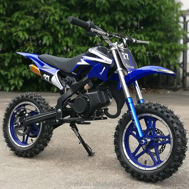 Bien 50cc mini moto de motocross para adultos (SHDB-036)