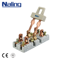 Livolo — interrupteur pour couteau à Double jet, 250V 32a, vente en gros, produits chinois