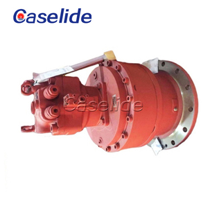 099-6610 Graafmachine Schommelmotor E40b En E70b Reductie Versnellingsbak Onderdelen Bouwmachines Essentiële Onderdelen 085-5597 - Product Image 3