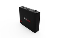 Acemax kiii برو dvb s2 t2 4k جهاز استقبال قمر صناعي كودي تي في بوكس أندرويد 3gb ذاكرة الوصول العشوائي 16GB Rom iptv تعيين كبار مربع cccam cline