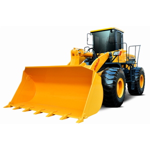 CHENGGONG <span class=keywords><strong>Wheel</strong></span> <span class=keywords><strong>Loader</strong></span> 5 Ton untuk Dijual CG956C - Product Image 1