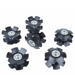 M5 M6จักรยานขี่จักรยานคัดท้ายชุดหูฟังหลอดดอกทานตะวันดาวอ่อนนุช - Product Image 1
