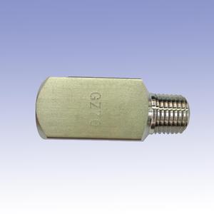 Servicios de mecanizado CNC personalizados para piezas de aluminio y acero inoxidable Fresado y torneado de torno Pedido mínimo 1PCS - Product Image 3