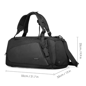 <span class=keywords><strong>Sac</strong></span> à bandoulière multifonction Mark Ryden Fashion Sacs <span class=keywords><strong>de</strong></span> <span class=keywords><strong>voyage</strong></span> Logo personnalisé <span class=keywords><strong>Sac</strong></span> <span class=keywords><strong>de</strong></span> sport <span class=keywords><strong>grande</strong></span> <span class=keywords><strong>capacité</strong></span> MR8206 - Product Image 4