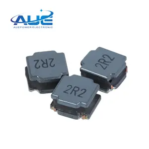Smd Inductor 4r7 Factory Customized 4R7 Coil 4.7uh Inductor Shielded SMD 4R7 Power Inductor