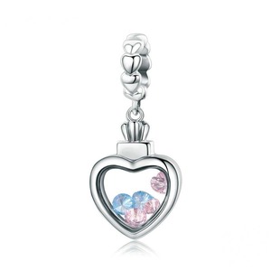 Sophisticated Bamoer Jewelry of the 