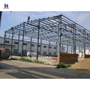 Diseño moderno de acero prefabricada estructura Salón/baloncesto <span class=keywords><strong>gimnasio</strong></span> - Product Image 6