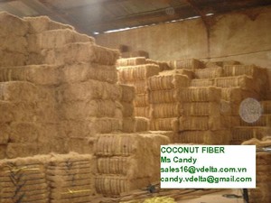 Fibra de coco - Product Image 2