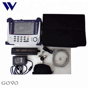 JD724C JDSU VIAVI Site Master Handheld-Kabel-und Antennen analysator 5MHz-4GHz - Product Image 2
