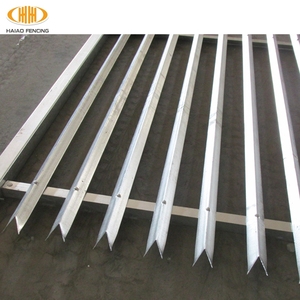 Hàng Rào Palisade Mới Đến Ở Fiji, Hàng Rào Palisade Euro, Hàng Rào Palisade Úc - Product Image 4