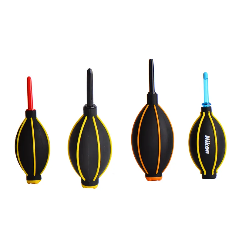 Пыль для или камеры, изготовленный на заказ, силиконовый, термостойкий, экологически чистый воздуходувка, цена, компьютерный очиститель, ручной воздушный насос