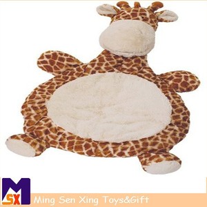 fournisseur de la chine forme animale <span class=keywords><strong>bestever</strong></span> bébé tapis de refroidissement - Product Image 2