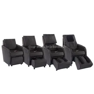 Offenbaren <span class=keywords><strong>Massage</strong></span> Chair - Product Image 1
