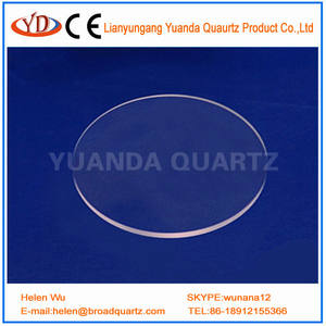 Platz JGS1 JGS2 JGS3 quarz platte für pferd anhänger tropfen unten fenster made in china mit hoher qualität und besten preis - Product Image 5