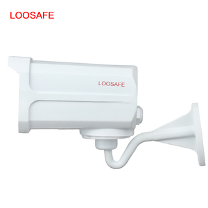 LOOSAFE 1/3COM Google Outdoor Camara Waterproof IP66 <span class=keywords><strong>720P</strong></span> 4/6/8mm Lens CCTV POE Security Night Vision <span class=keywords><strong>IP</strong></span> Bullet <span class=keywords><strong>Camera</strong></span>