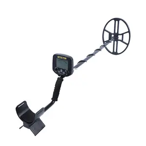 Ad alta sensibilità a buon mercato sotterraneo oro scan rilevatore di profondità per andare di prospezione e <span class=keywords><strong>tesoro</strong></span> oro rilevamento - Product Image 1
