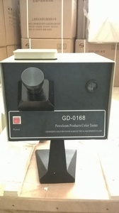 석유 기름/색깔 가늠자/색깔 해석기를 위한 ASTM D1500 색깔 측정 - Product Image 2