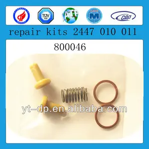 diesel injectiepomp reparatiesets, 2447010011,1417010003,1427010002