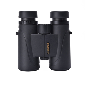 Novos produtos quentes para 2017 binóculos portáteis com prisma bak4 8X42 binocular compacto - Product Image 1
