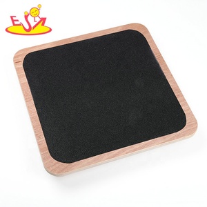 <span class=keywords><strong>Planche</strong></span> d'équilibre en bois pour enfants de haute qualité pour debout W01D028 - Product Image 6