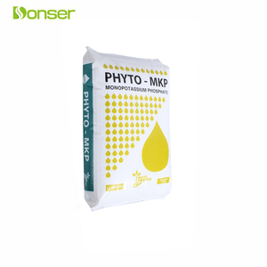 Alta qualità 50kg PE sacco sottovuoto grande personalizzato riciclabile fertilizzante <span class=keywords><strong>Urea</strong></span> imballaggio fabbrica OEM dal fornitore di fiducia di fertilizzante - Product Image 5
